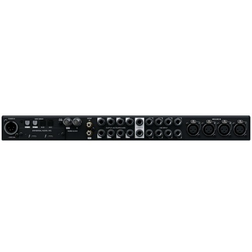 Universal Audio Apollo X8